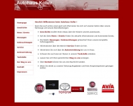 Bild Autohaus Koller