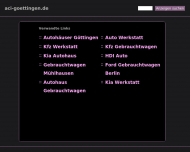 Bild Auto Center Industriestrae GmbH