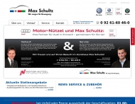 Bild Autohaus Max Schultz GmbH & Co. KG