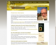 Bild Witte Karl Heinz Dr. Psychotherapeut