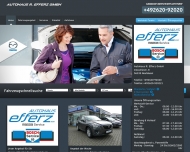 Bild Efferz Autohaus GmbH