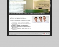 Bild Urologische Gemeinschaftspraxis Becher Dr.med. , Minx Dr. , Kronschnabl