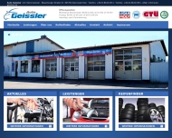 Bild Auto Geissler