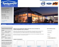 Bild Autohaus Egetemeyer GmbH