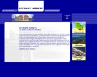 Bild Richard Anders Bauunternehmen GmbH