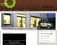 Bild Kmmerer Herbert & Shne GmbH Coffeematenservice