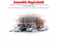 Bild Automobile Nagelschmidt