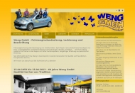 Bild Weng GmbH Fahrzeuglackierung