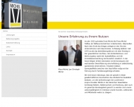 Bild Michel Hoch- und Spezialtiefbau GmbH & Co. KG
