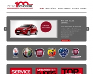 Bild Autohaus Mori Schberl GmbH & Co.KG