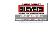 Bild Sievers GmbH & Co.KG, Baugeschft