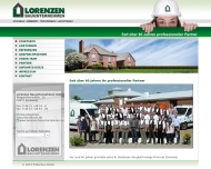 Bild Lorenzen Bauunternehmen GmbH