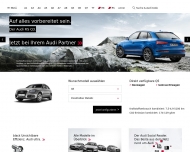 Bild Autohaus Triebler Inh. Jean Triebler e. Kfm.