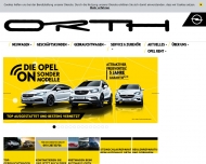 Bild Geschwister Orth Grundstcksverwaltung GmbH