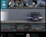 Bild Herzlich Willkommen bei AutoChic - Fahrzeugaufbereitung ...