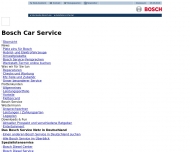 Bild Auto Westermann , Kfz-Werkstatt Bosch Service