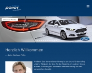 Bild Autohaus Pllot KG