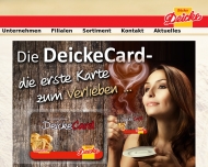 Bild Bckerei Deicke GmbH & Co. KG Backshop Caf