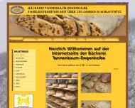 Bild Bckerei Degenkolbe Inh. Anja Tannenbaum-Degenkolbe