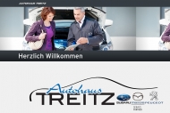 Bild Autohaus Treitz Inh. Klaus Treitz e.K.