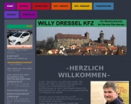 Bild Dressel Willy KFZ-Reparaturen