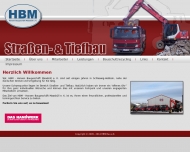 Bild Hbm-bau GmbH & Co. Kg