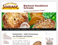 Bild Bckerei Konditorei Schrade - Stuttgart-Mhringen