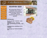 Bild Mller Alfred Bckerei