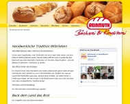 Bild Bckerei & Konditorei Reinmuth