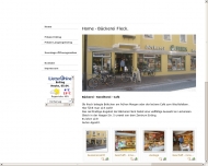 Bild Fleck Rainer