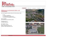 Bild Drndorfer Wohn- und Gewerbebau GmbH