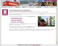 Bild KEMNA BAU Andreae GmbH & Co. KG Straen- und Tiefbau , Baustoffproduktion