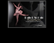 Bild Ballettschule Zapf-Dorn