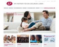 Bild Uniprof AG