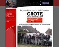 Bild Karl-Heinz Grote Bauausfhrungen GmbH