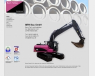 Bild BTK Bau GmbH Tiefbau