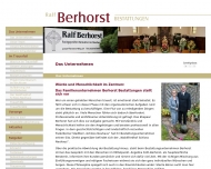 Bild Ralf Berhorst