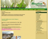 Bild Magnus Gartenpark GmbH