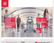 Bild AMD Akademie Mode & Design GmbH Hochschule
