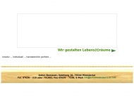 Bild Bernauer Anton Bestattungen