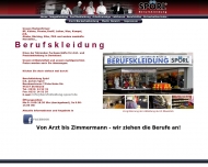 Bild Sprl Berufsbekleidung, Jochen