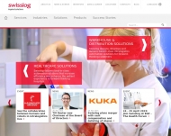 Bild Swisslog Rohrpostsysteme GmbH