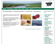 Bild Webseite  Bargenstedt