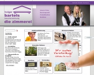 Bild bartels holger bauunternehmung