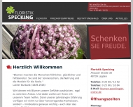 Bild Specking Gerhard Bestattungen