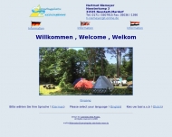 Bild Campingplatz Bannsee P. Kemkes