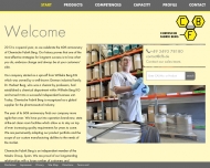 Bild Chemische Fabrik Berg GmbH
