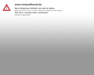 Bild Lost & Found Records GmbH