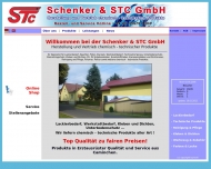 Bild Schenker & STC GmbH