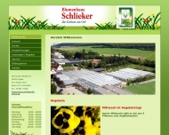 Bild Schlieker Blumenhaus